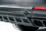 Maserati Levante S Q4 GranLusso Shtorm by Larte Design 2017 года